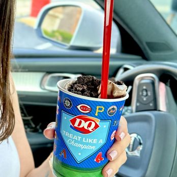 Dairy Queen Store - Ice Cream & Frozen Yogurt Near Me - Teaneck, New Jersey Dairy Queen Store - Ice Cream & Frozen Yogurt Near Me - Teaneck, New Jersey