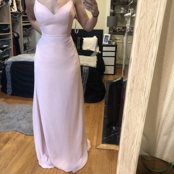 Bella Bridesmaids - Bridal Near Me - San Francisco, California