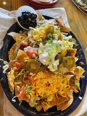 Cootie Brown's Campus by null