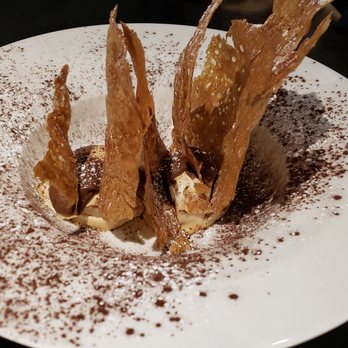 Cattivella - Mousse - Italian Near Me - Denver, Colorado