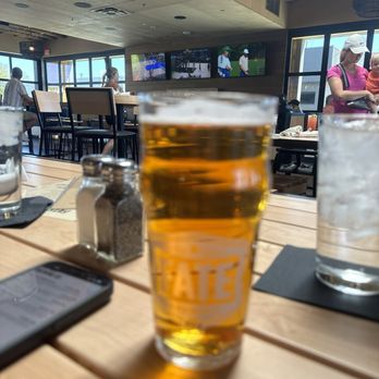 Fate Brewing Company - Phoenix - We had both West coast IPAs, very good! - Breweries Near Me - Phoenix, Arizona