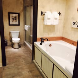 The Lodge At Buckberry Creek