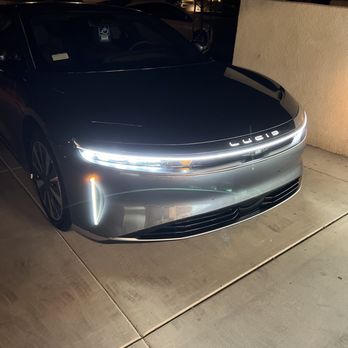 Lucid Studio UTC - Lucid Pure AWD Phantom Blue with DDP and SSP. - Car Dealers Near Me - San Diego, California Lucid Studio UTC - Lucid Pure AWD Phantom Blue with DDP and SSP. - Car Dealers Near Me - San Diego, California