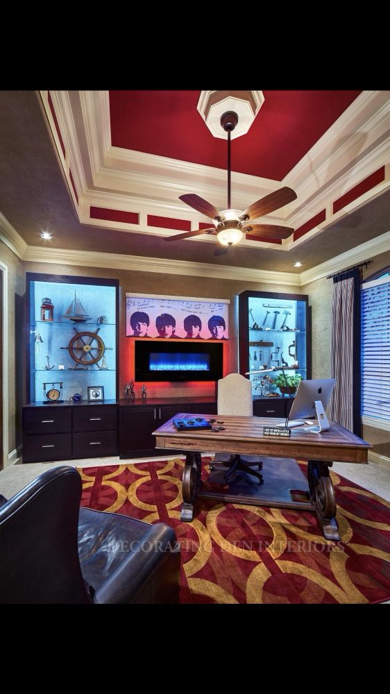 Slide of Washington Interior Home Solutions
