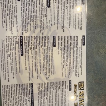 Stacks Pancake House - New American Near Me - Denton, Texas Stacks Pancake House - New American Near Me - Denton, Texas