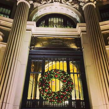 Foto de LondonHouse Chicago, Curio Collection by Hilton - Chicago, IL, Estados Unidos. main entrance