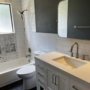 Slide of Rios Remodeling & Construction