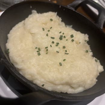 Willard Hicks - Mashed Potatoes - New American Near Me - Campbell, California Willard Hicks - Mashed Potatoes - New American Near Me - Campbell, California