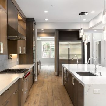 Timurland Construction - Bamboo Kitchen cabinets - General Contractors Near Me Timurland Construction - Bamboo Kitchen cabinets - General Contractors Near Me