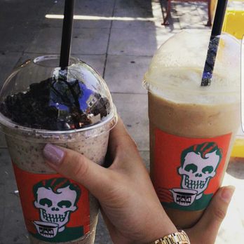 Rad Coffee - Upland - Coffee & Tea Near Me - Upland, California