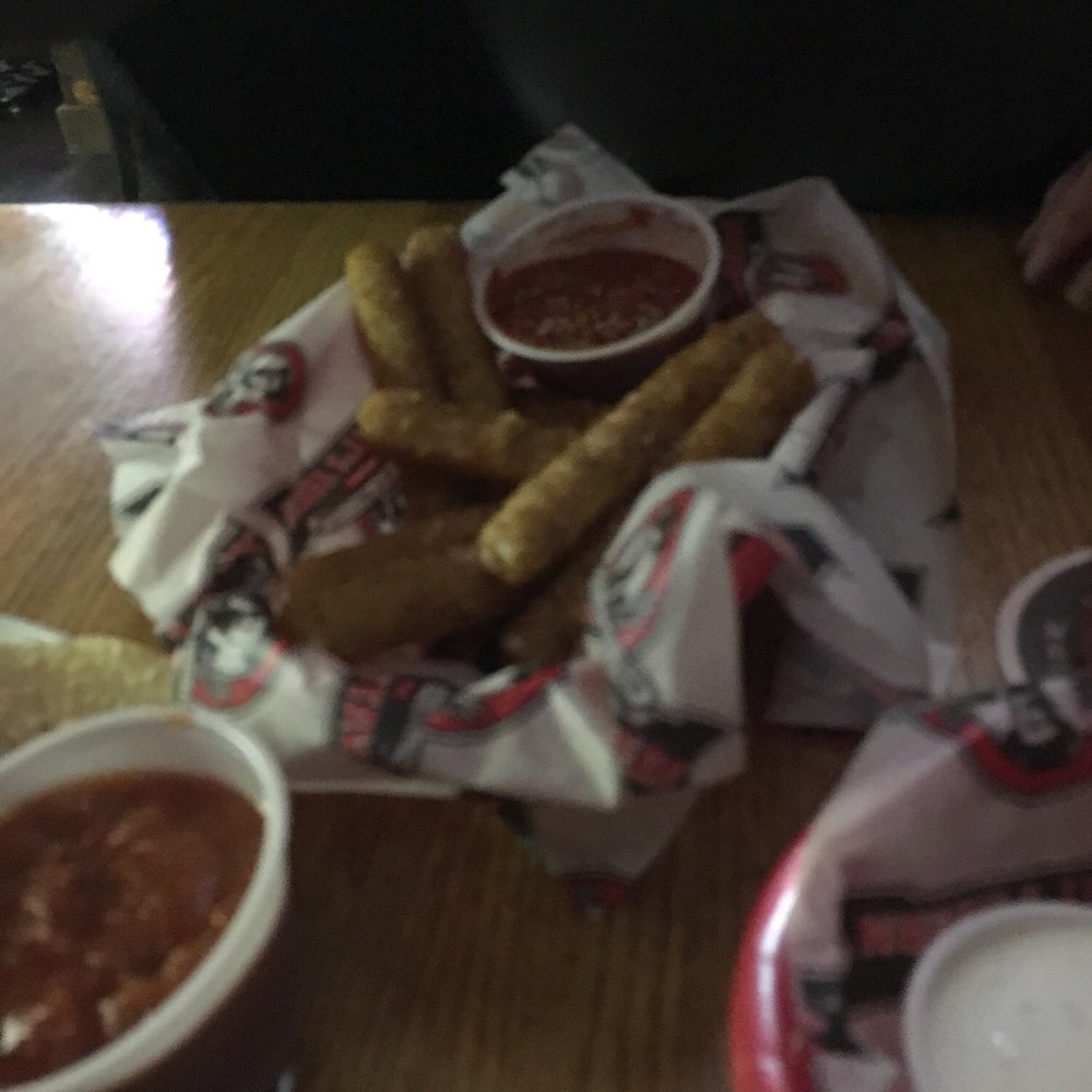 Johnny's Tavern - Mozzarella sticks - Sports Bars Near Me - Olathe, Kansas Johnny's Tavern - Mozzarella sticks - Sports Bars Near Me - Olathe, Kansas