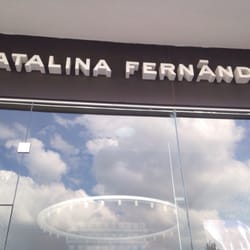 Catalina Fernández
