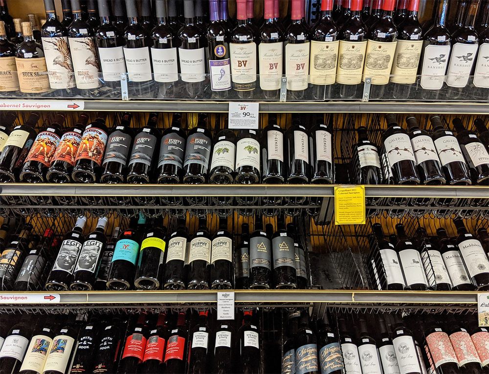 VENDOME WINE & SPIRITS with photos Updated August 2024 47 Photos