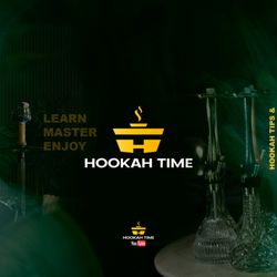 Hookah Time - Hookah Time
4716 Woodman Ave, LA, CA