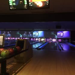 Bowlero Midland