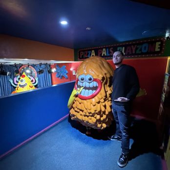 Meow Wolf - Inside - Venues & Event Spaces Near Me - Denver, Colorado