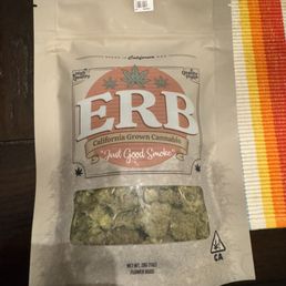 28g Flower Zoap strain by ERB 28g Flower Zoap strain by ERB