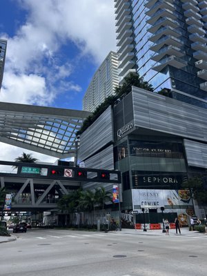 Brickell City Centre by null