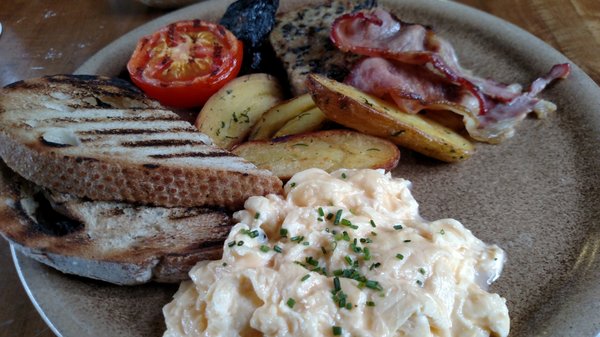 The Halia at Singapore Botanic Gardens by null