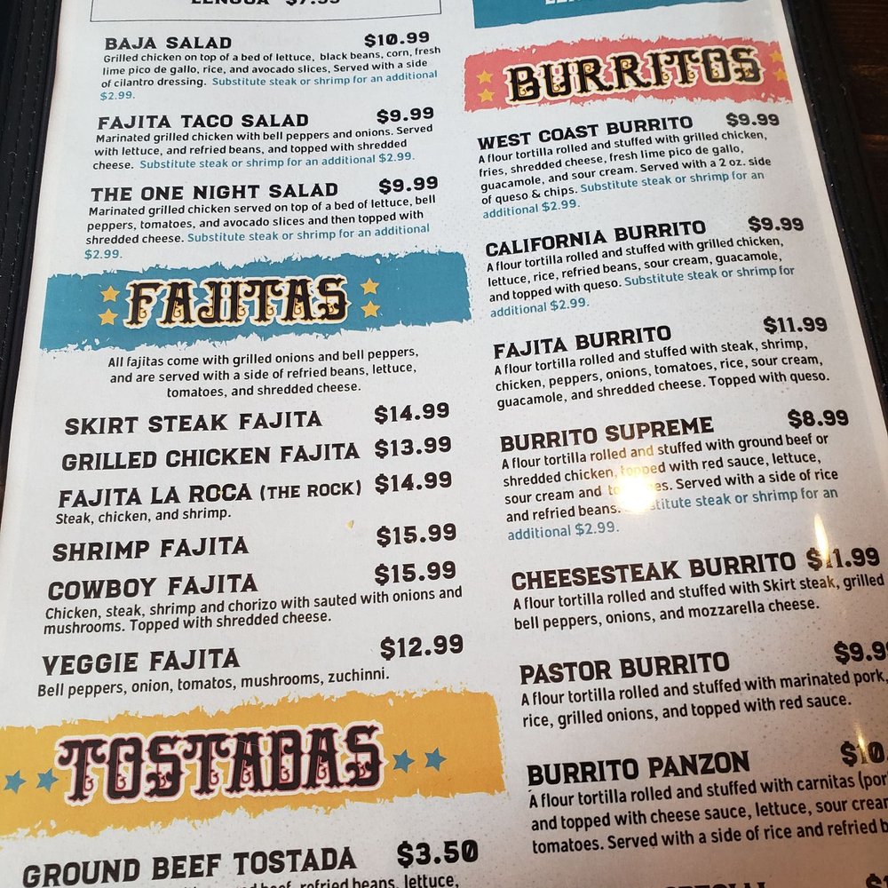 One Night Taco Stand - Tacos Near Me - Orange Park, Florida One Night Taco Stand - Tacos Near Me - Orange Park, Florida