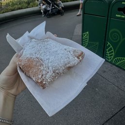 Original Powder Sugar