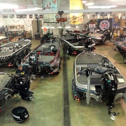Angler's Choice