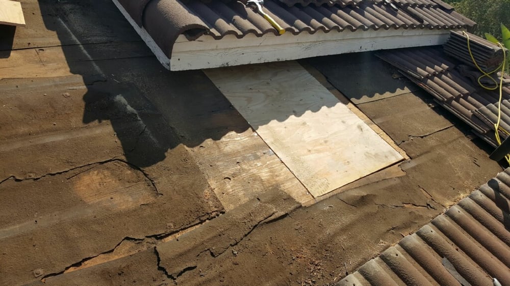 Slide of Ocean Roofing