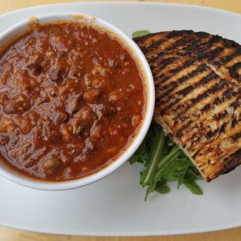 Tractor Foods - 1/2 sandwich and stew combo - Salad Near Me - Vancouver, British Columbia Tractor Foods - 1/2 sandwich and stew combo - Salad Near Me - Vancouver, British Columbia
