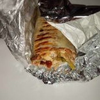 Sumer Nights - Chicken Shawarma - Mediterranean Near Me - Sacramento, California