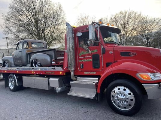 Towing Services for Any of your Needs - We have the most competitive pricing for your towing needs.