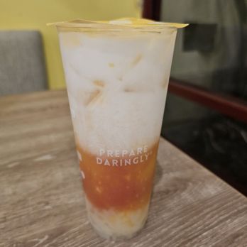 Junbi Matcha & Tea - Irvine - Tropical Refresher - Bubble Tea Near Me - Irvine, California Junbi Matcha & Tea - Irvine - Tropical Refresher - Bubble Tea Near Me - Irvine, California