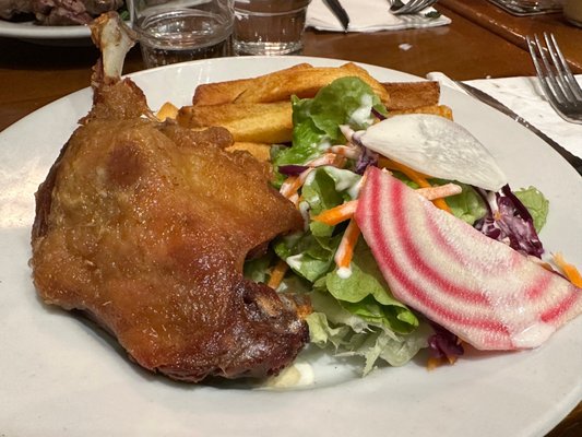 La Belle Hortense by null