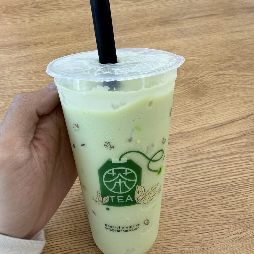 R&B Tea Midtown - Bubble Tea Near Me - Houston, Texas R&B Tea Midtown - Bubble Tea Near Me - Houston, Texas