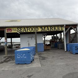 Surf City Crab