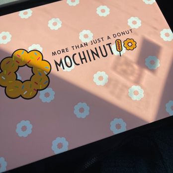 Dulce Mochi - Donuts Near Me - Sherman Oaks, California