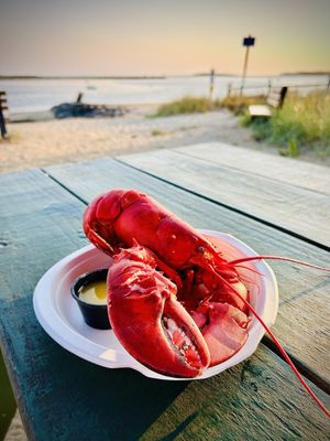 Mac's On the Pier by null