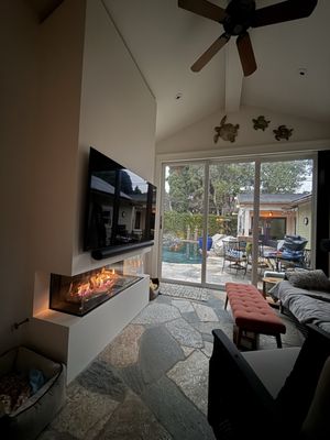 Embers West Inc by null