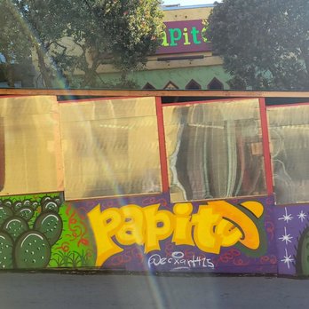 Papito Potrero Hill - Mexican Near Me - San Francisco, California