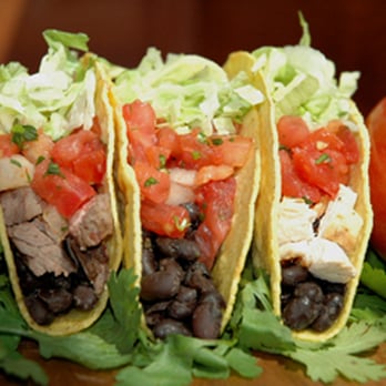 Barberitos - Tacos - Tex-Mex Near Me - Charleston, South Carolina