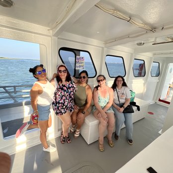 Buccaneer Cruises - Boat Tours Near Me - Corpus Christi, Texas