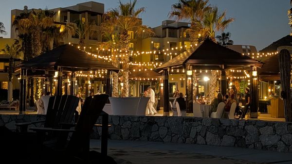 Pueblo Bonito Pacifica Golf & Spa Resort by null