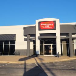 Robertson Tire