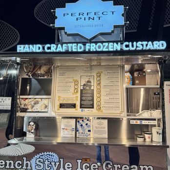 Perfect Pint - Ice Cream & Frozen Yogurt Near Me - Ontario, California Perfect Pint - Ice Cream & Frozen Yogurt Near Me - Ontario, California