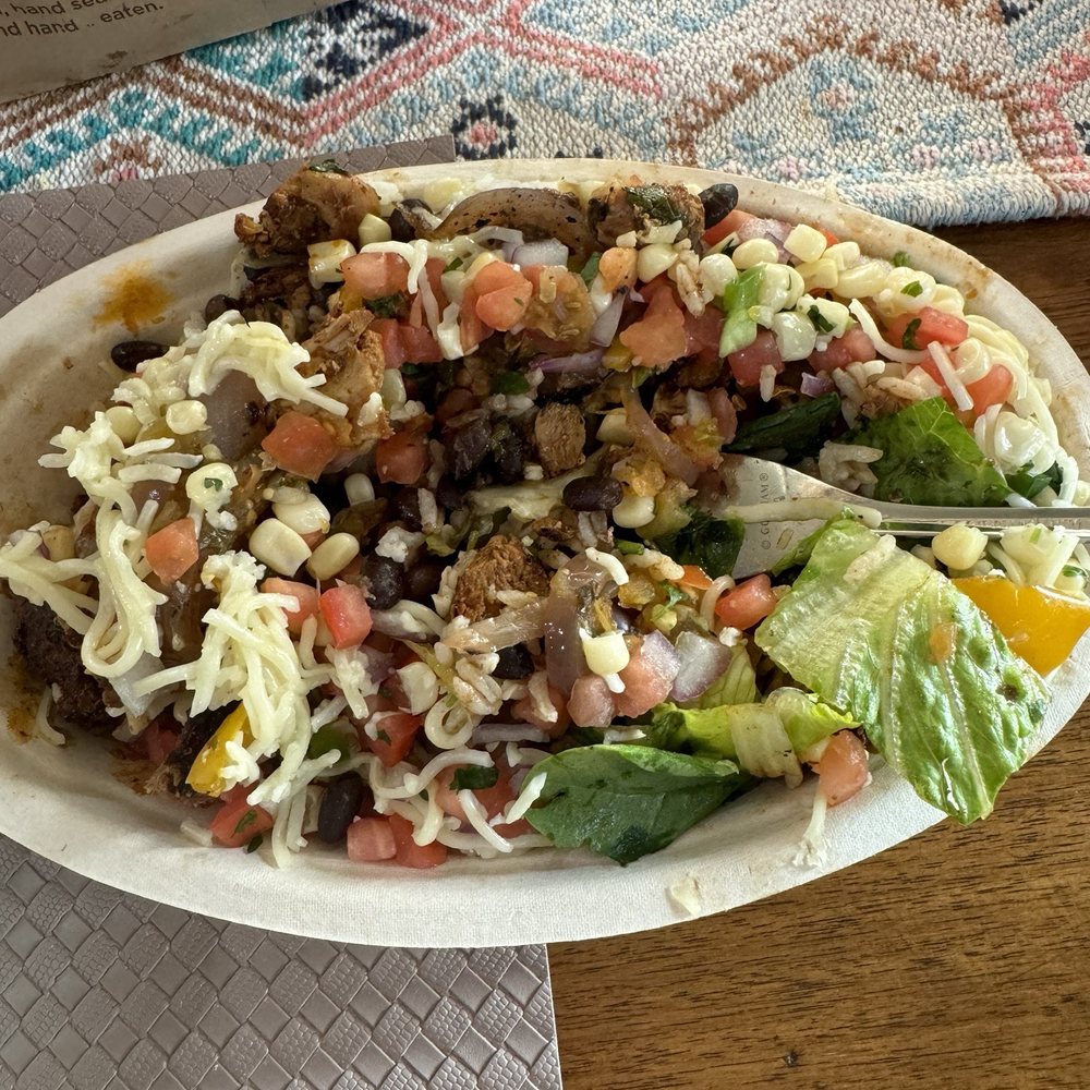 Chipotle Mexican Grill - Fast Food Near Me - Spokane, Washington Chipotle Mexican Grill - Fast Food Near Me - Spokane, Washington