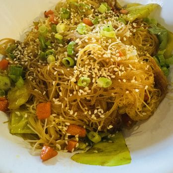 Adobo - Pancit Noodles - New Mexican Cuisine Near Me - Denver, Colorado