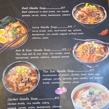 Little Plearn Thai Kitchen - Thai Near Me - Berkeley, California Little Plearn Thai Kitchen - Thai Near Me - Berkeley, California