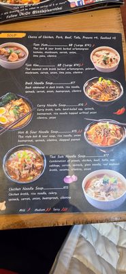 Menu photo 8 Little Plearn Thai Kitchen Berkeley, CA Menu photo 8 Little Plearn Thai Kitchen Berkeley, CA
