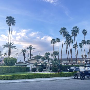 The Inn at Deep Canyon - Hotels Near Me - Palm Desert, California The Inn at Deep Canyon - Hotels Near Me - Palm Desert, California
