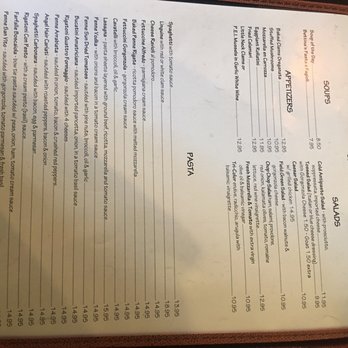 Abatino's Pizza & Pasta - Italian Near Me - White Plains, New York