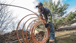 Slide of Hosack Plumbing, Heating & Cooling